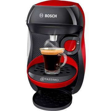 BOSCH Kapselmaschine Bosch Tassimo - Die Essentielle