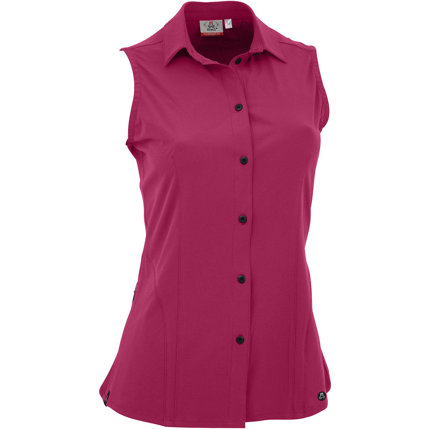Outdoorbluse Bluse Rofanspitze 3XT