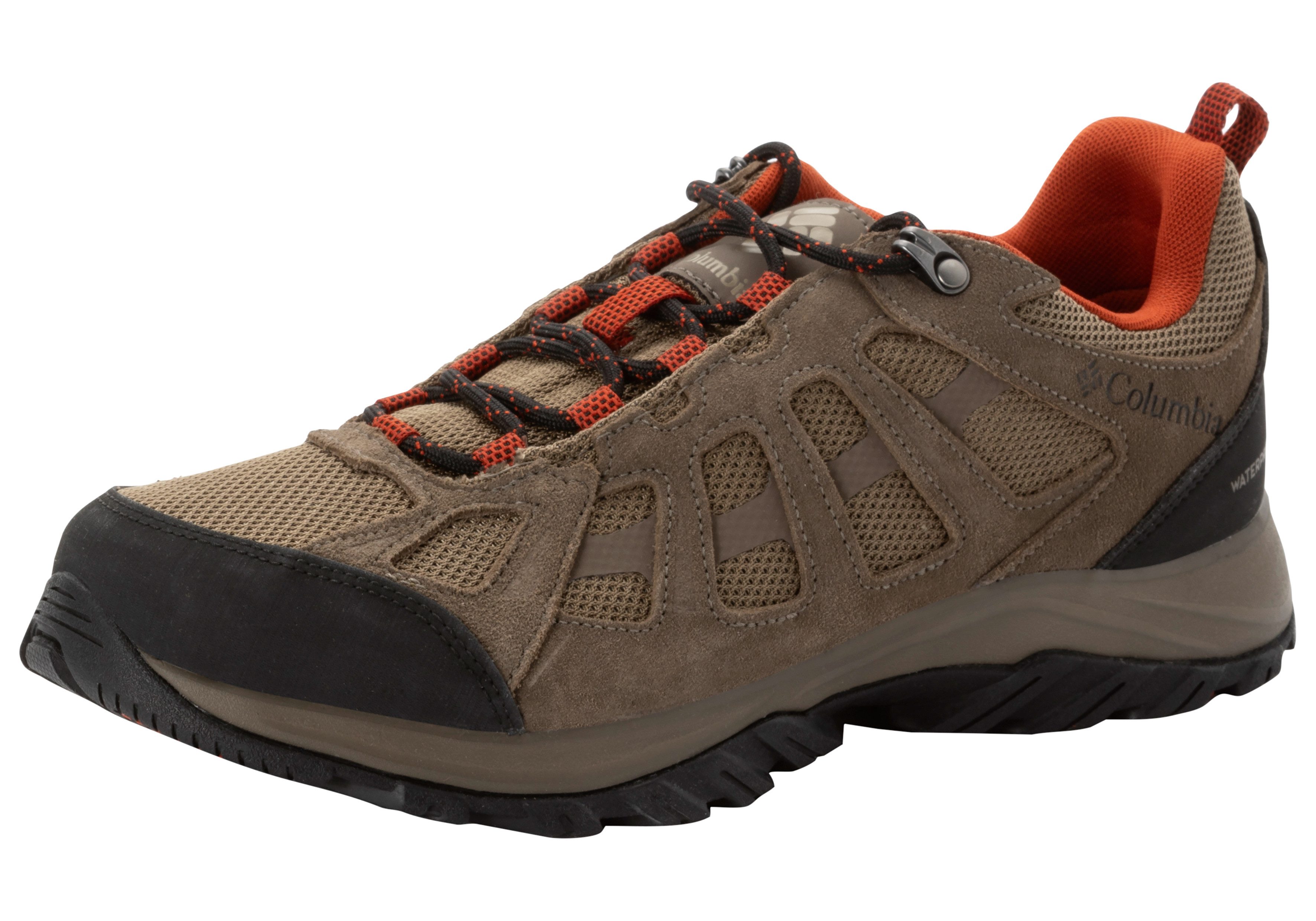 Columbia REDMOND™ III WATERPROOF Wanderschuh wasserdicht