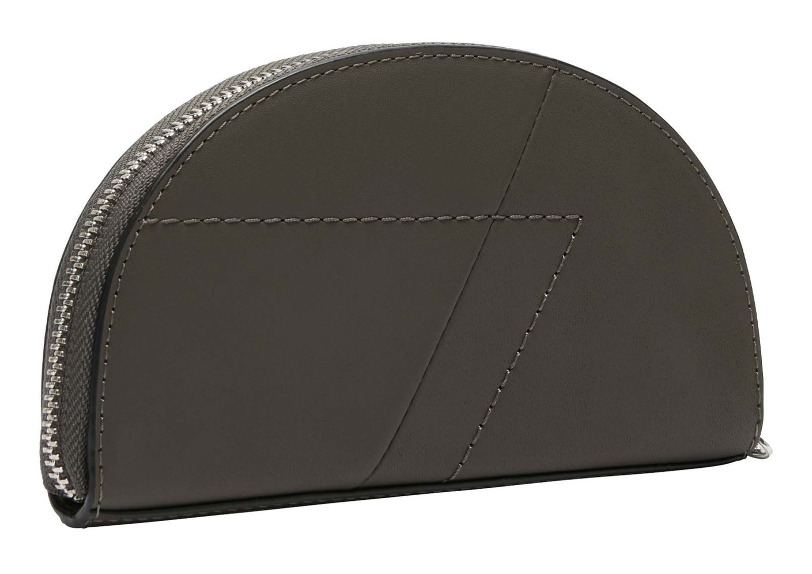 Liebeskind Berlin Geldbörse Calf Optic Purse Wallet, aus echtem Leder mit RFID-Blocker Schutz