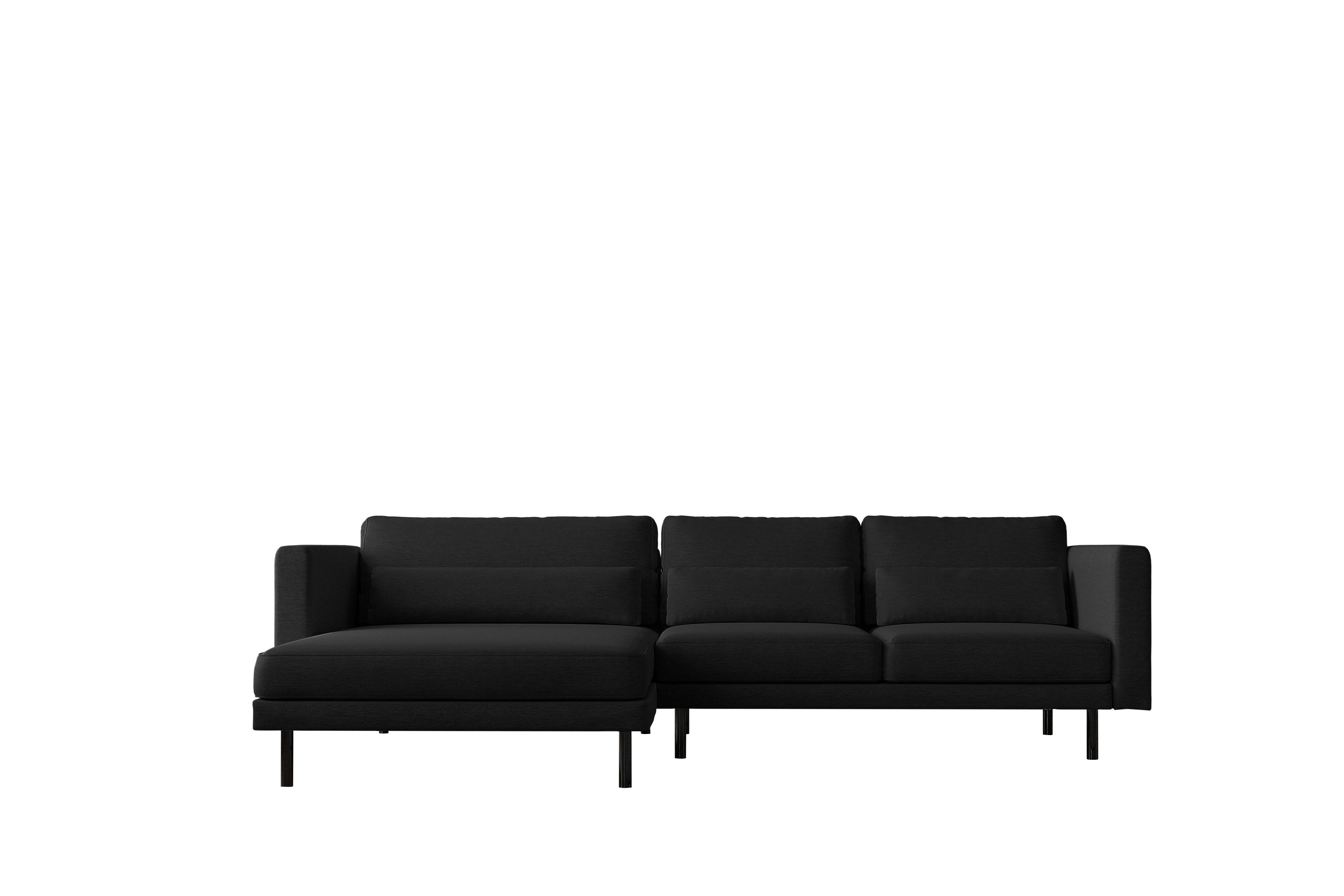 Kaiser Möbel Ecksofa L-form Dani modern günstig online kaufen