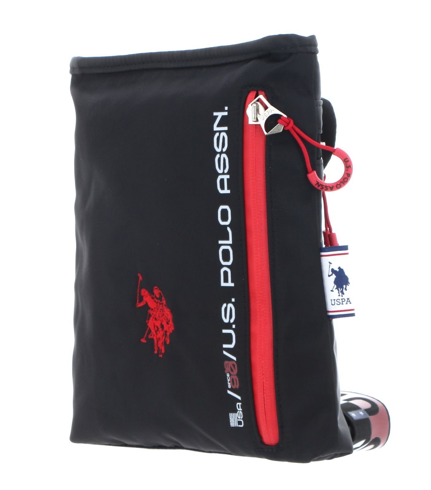 U.S. Polo Assn. Umhängetasche Bozeman