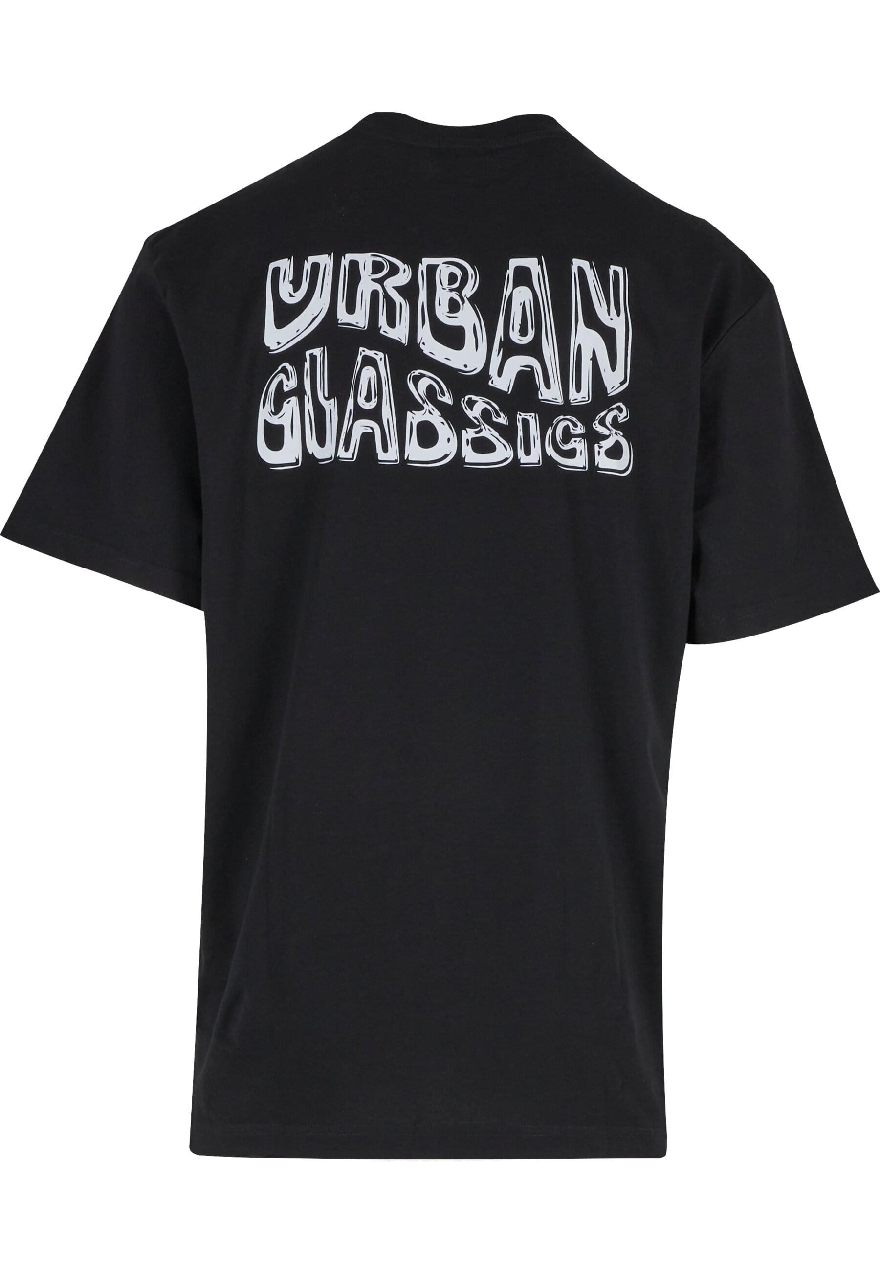 URBAN CLASSICS T-Shirt Urban Classics UC günstig online kaufen