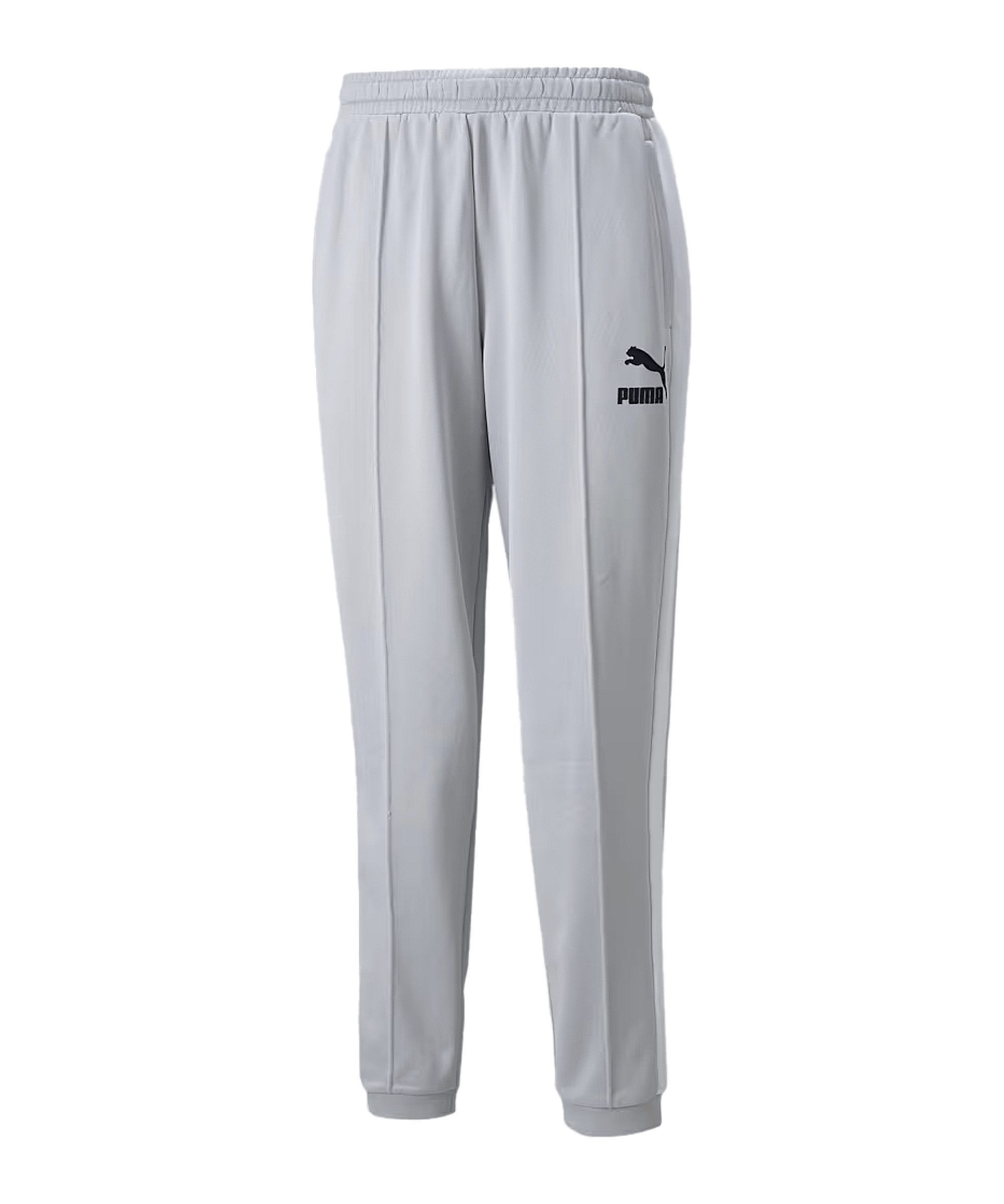 Jogginghose PUMA The Neverworn T7 Jogginghose Jogginghosen