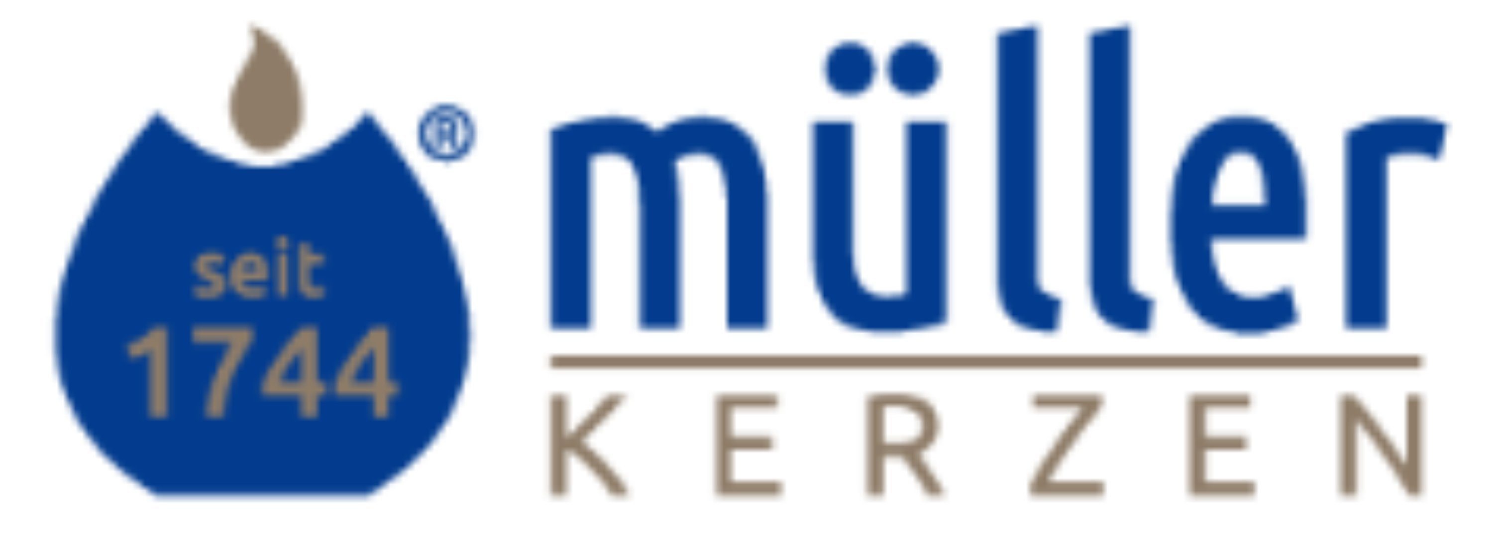 Gebr. Müller Kerzenfabrik AG