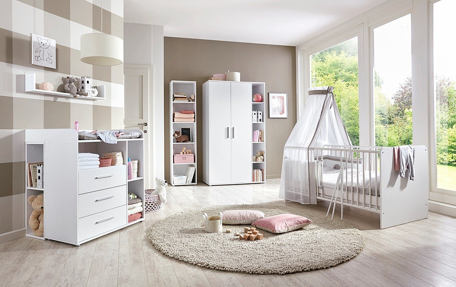 Babyzimmer Garderoben online kaufen | OTTO