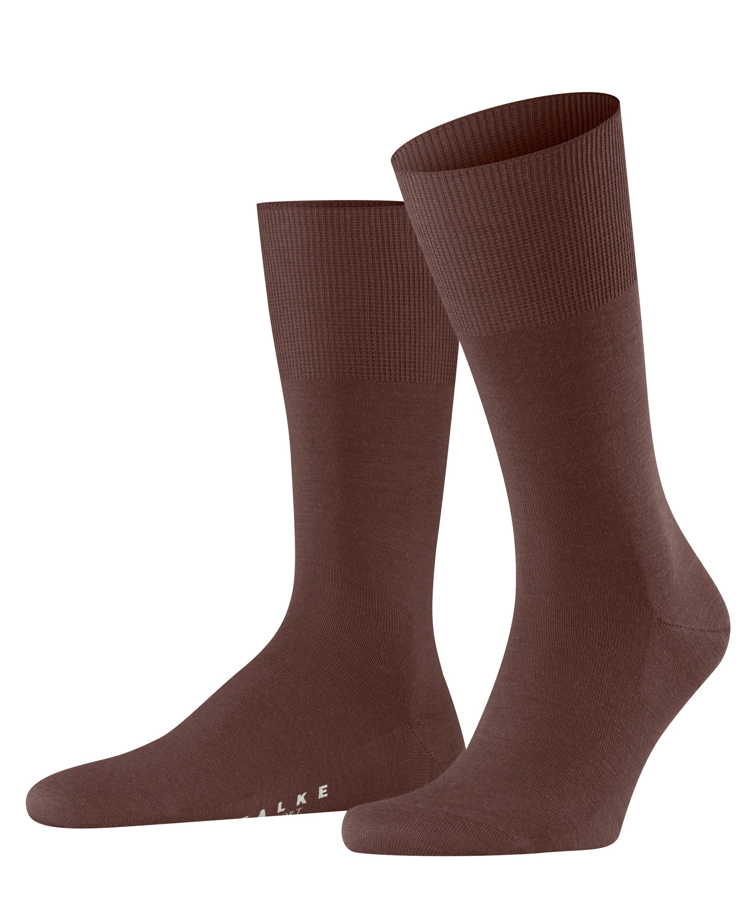 FALKE Socken Airport (1-Paar) klimaregulierend durch günstig online kaufen