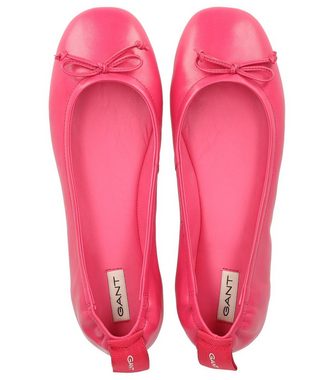 Gant Ballerinas Leder Ballerina