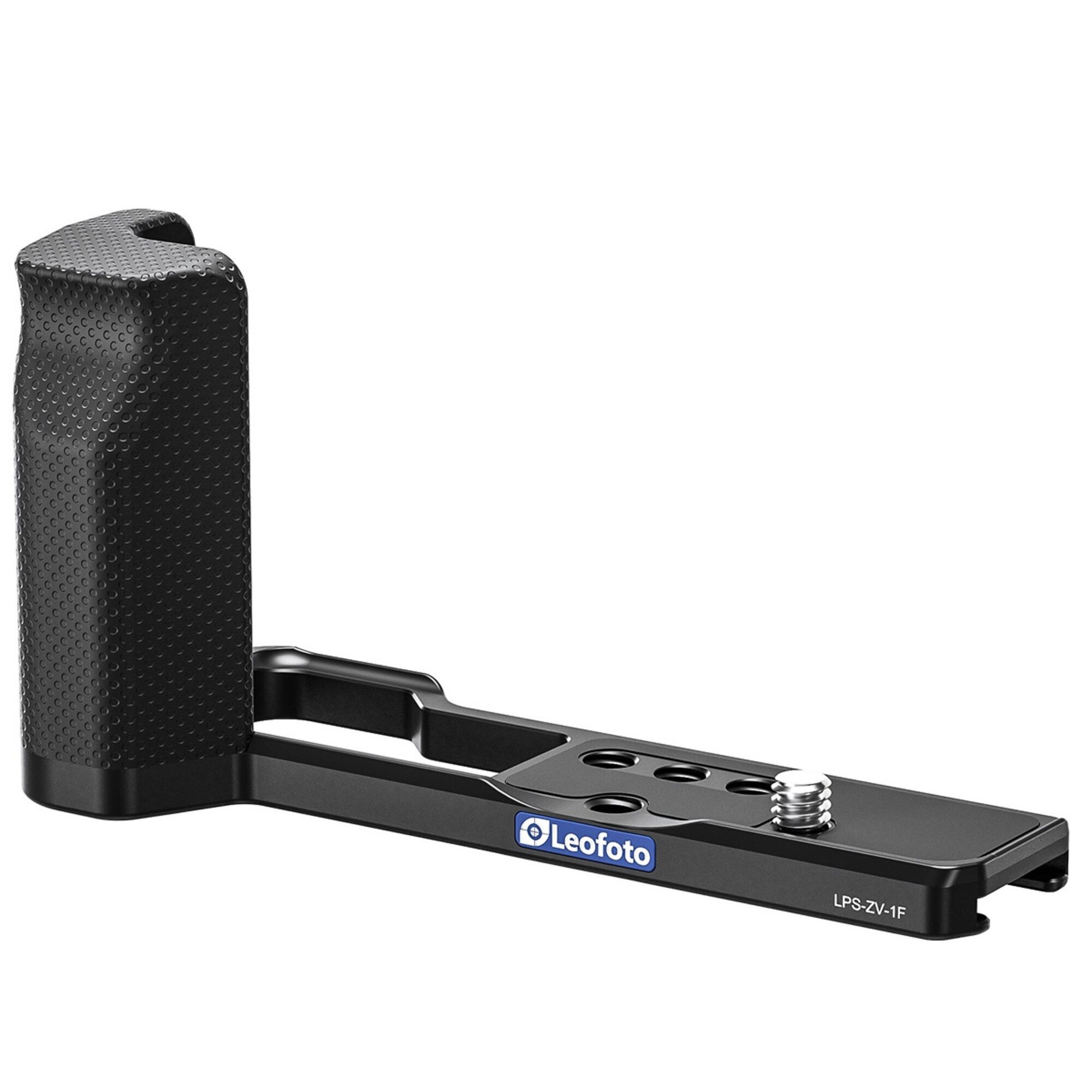 Leofoto Leofoto Griffstück für Sony ZV-1F Kamerastativ