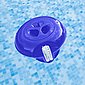 RAMROXX Pool »Pool Dosierschwimmer mit Thermometer 200g Chlordosierer Pool Swimmingpool«, Bild 3