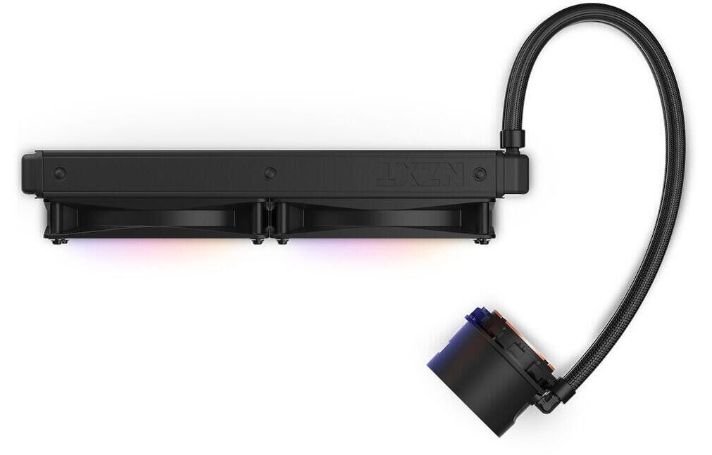 NZXT CPU Kühler RL-KR280-B1