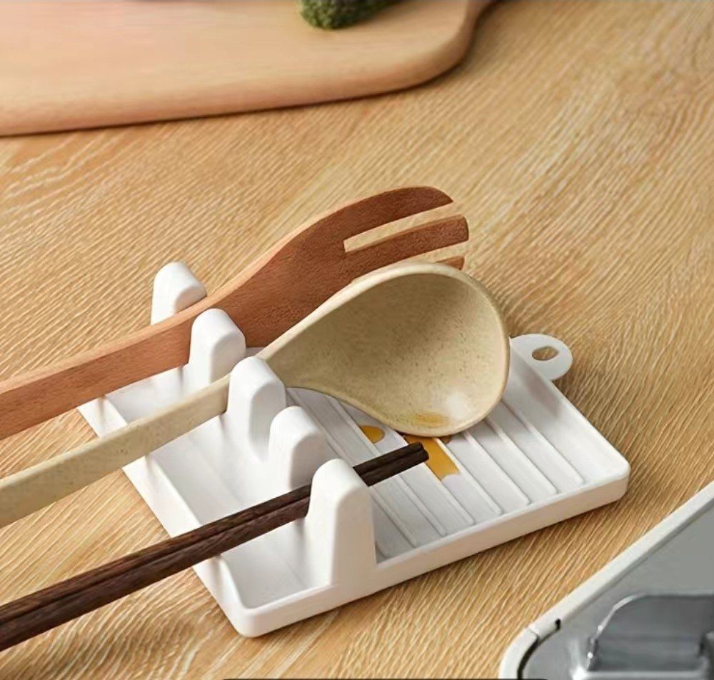 Nur Online 75 Kochlöffelhalter Kochtopf Deckelhalter, Ablage für Kochlöffel günstig online kaufen