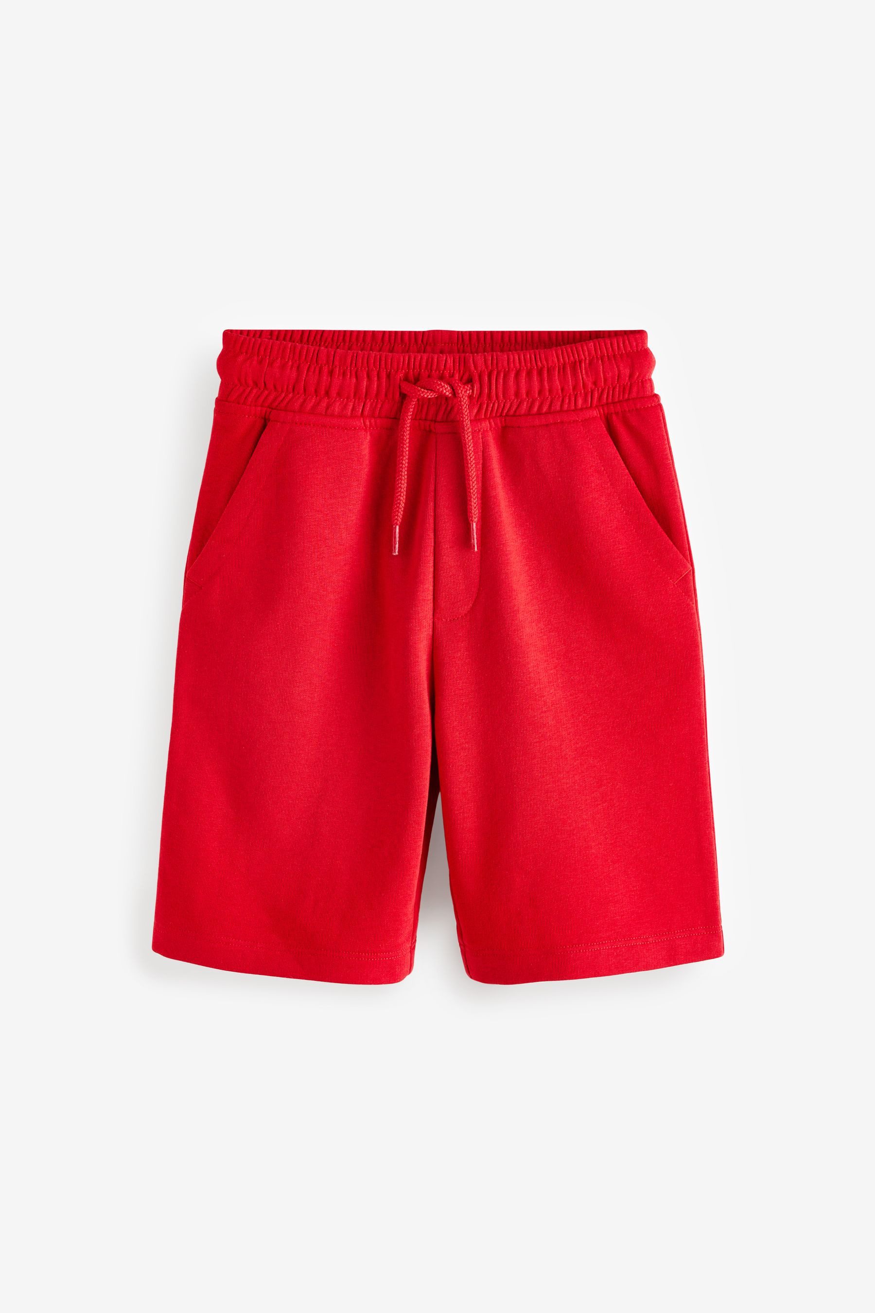 Next Shorts Regular Fit Basic Chinoshorts (1-tlg)