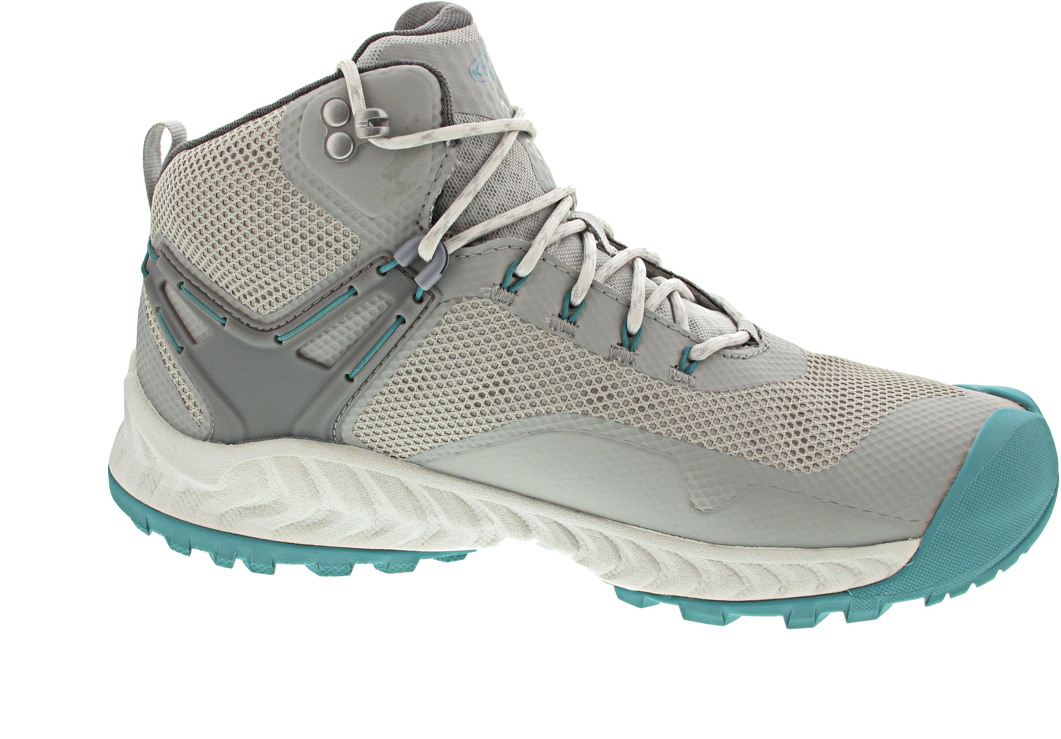 Keen Wanderstiefel