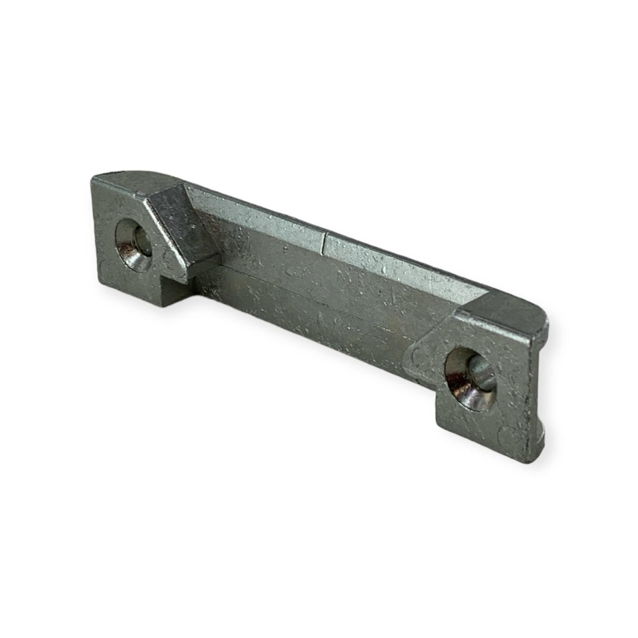 Fensterbeschlag GU Rastplatte 9-30432-00-0-1