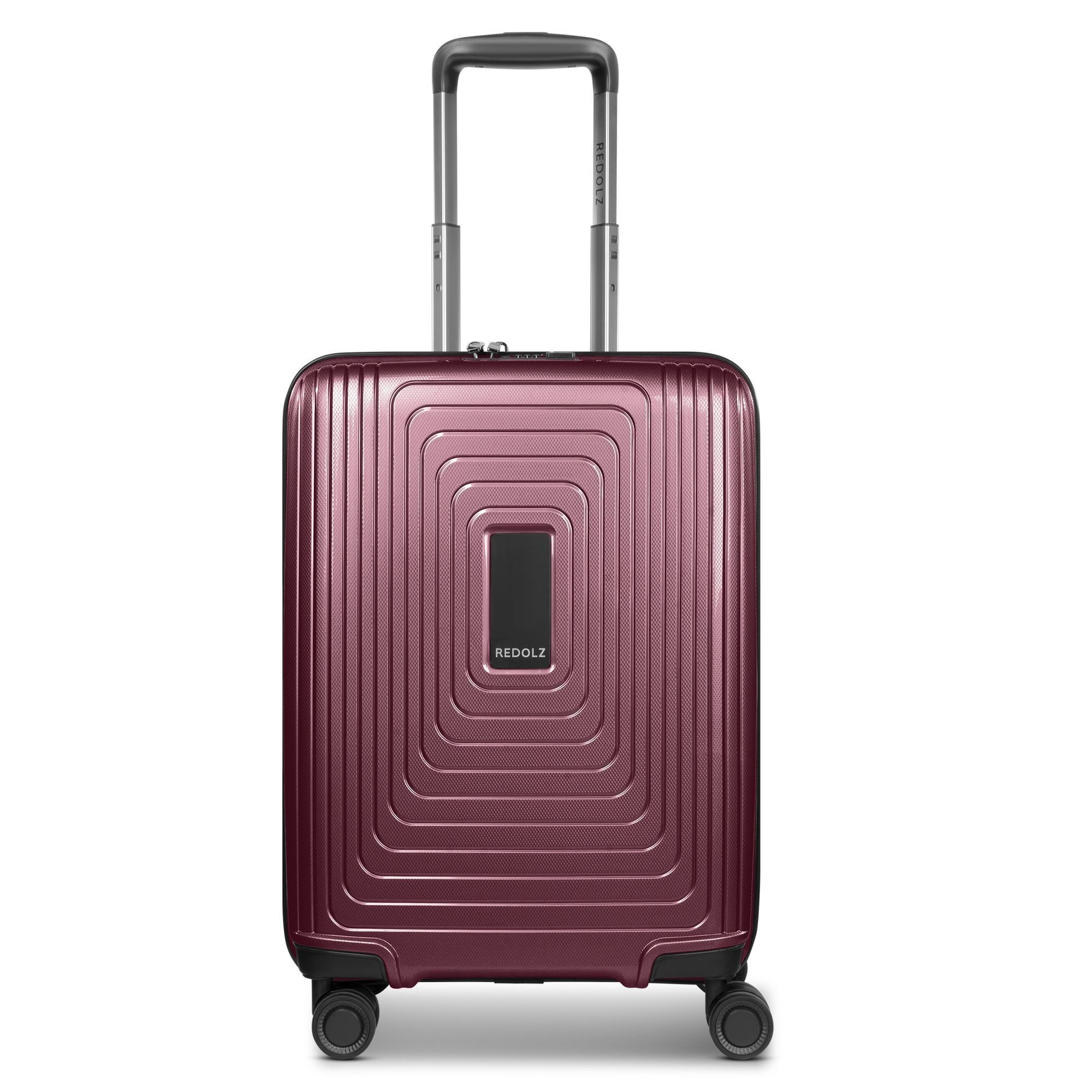 Redolz Handgepäck-Trolley Essentials 14, 4 Rollen, günstig online kaufen