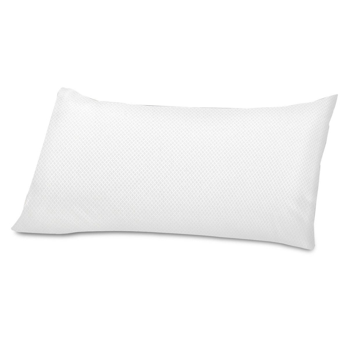 Velfont® Kissenbezug Thermo Comfort Frost, (1 günstig online kaufen