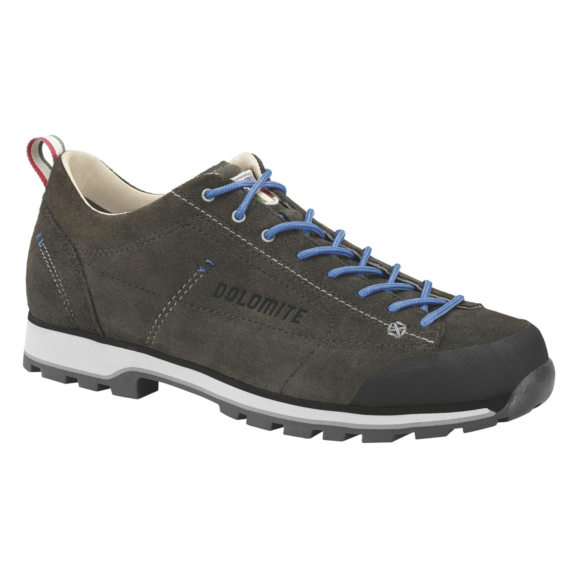 Cinquantaquattro 0023 Blue Low DOLOMITE Anthracite/ Dolomite Outdoorschuh Shoe