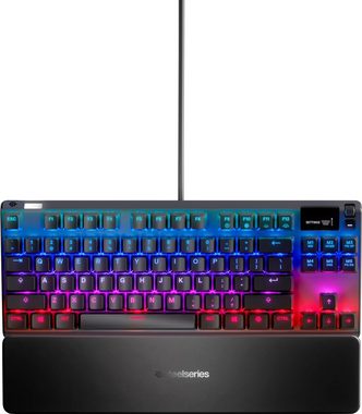 SteelSeries Apex Pro TKL Mechanical Gaming-Tastatur