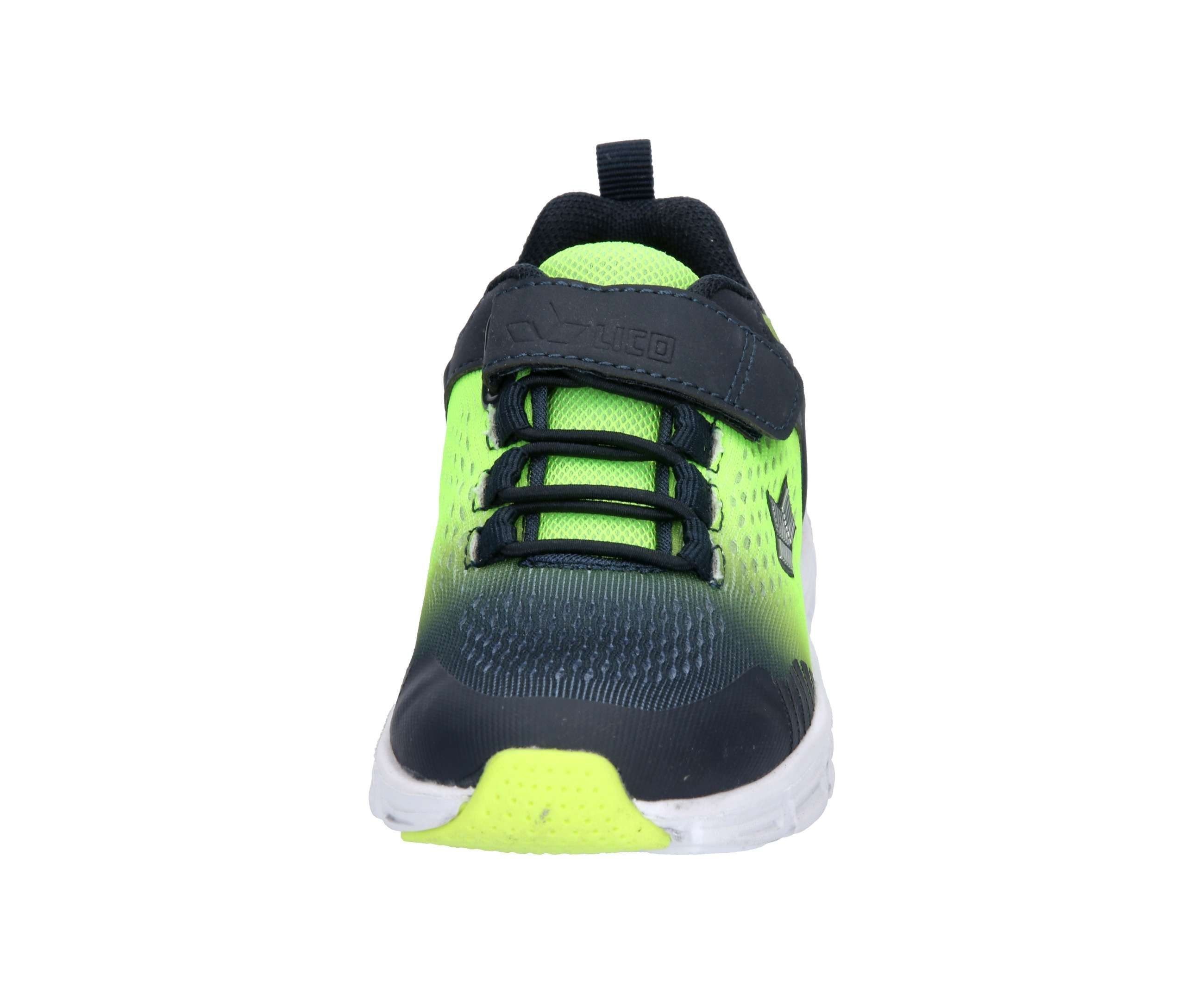 Lico Freizeitschuh Namur VS Sneaker