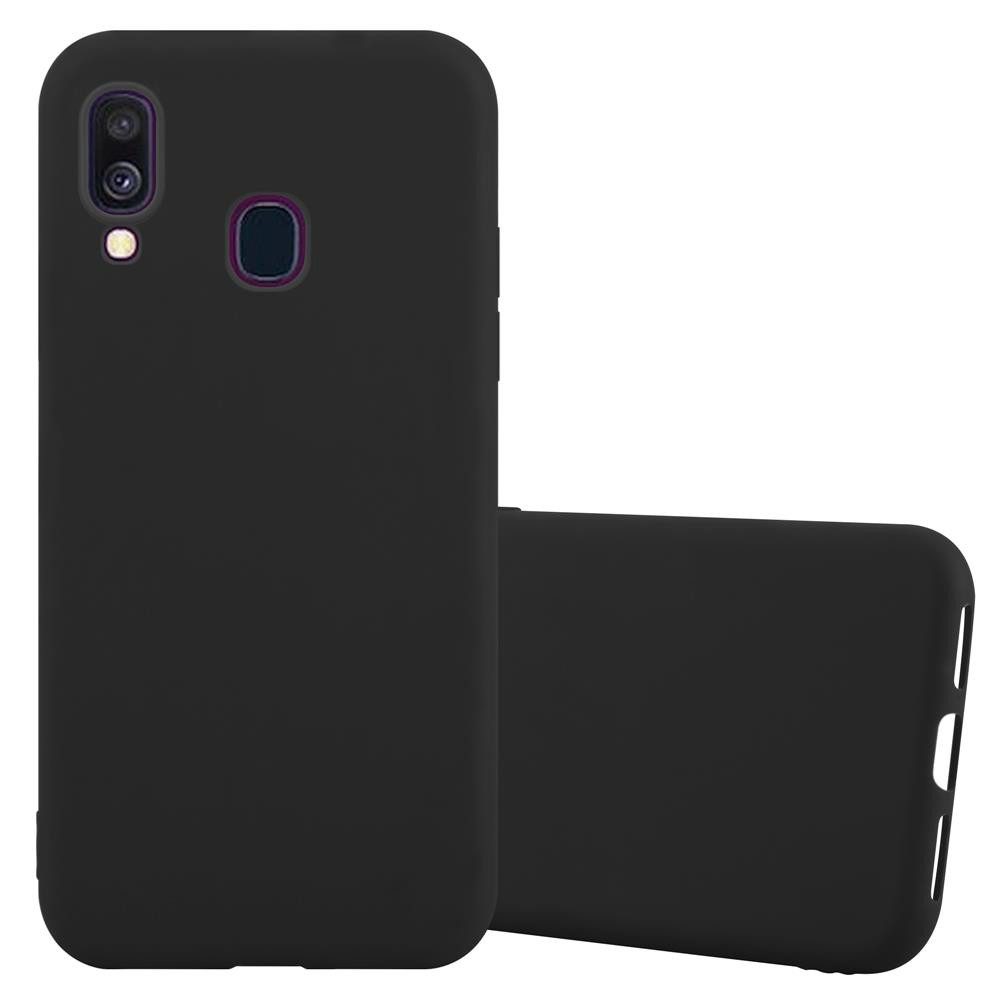 Handyhülle für Samsung Galaxy A40 Hülle