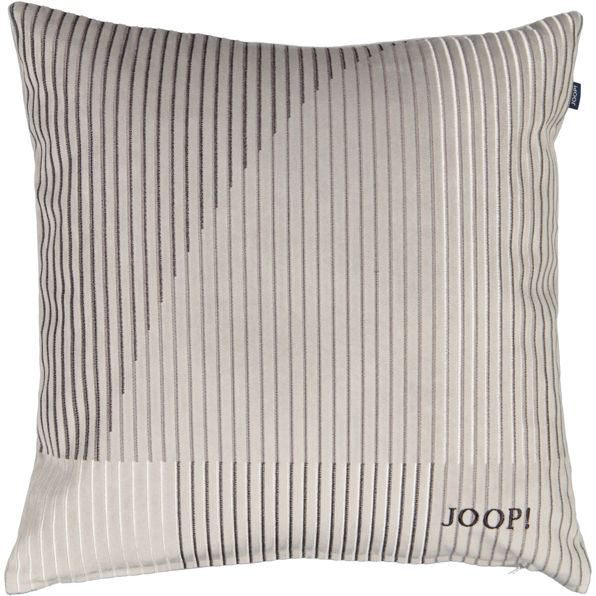 JOOP! Kissenhüllen Divided, (1 Stück) günstig online kaufen
