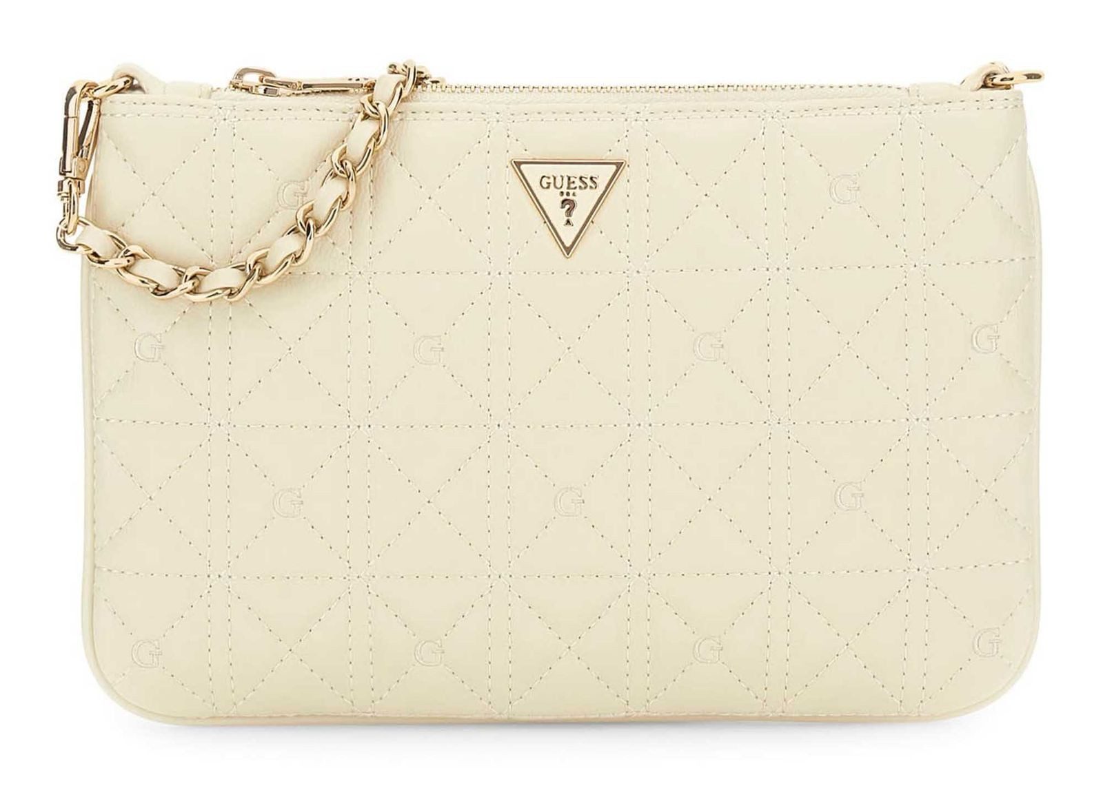 Handtasche Flat Pouch