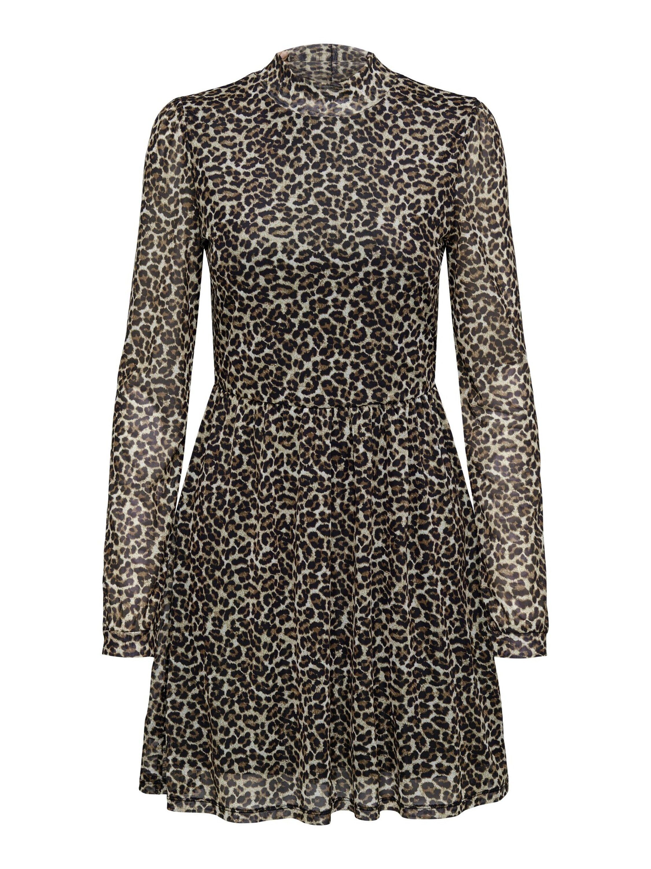 ONLY Sommerkleid ERICA (1-tlg) Drapiert/gerafft günstig online kaufen