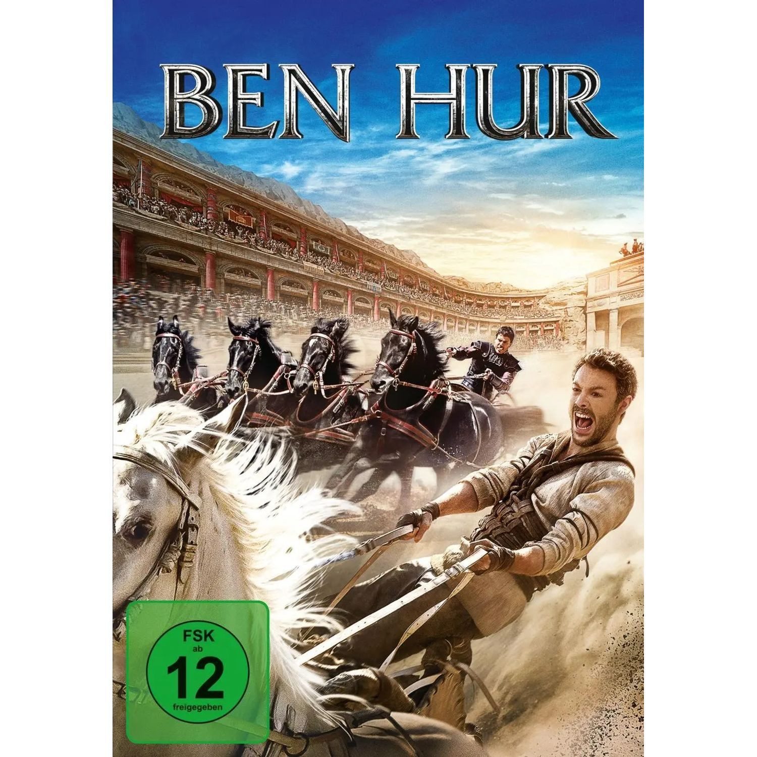 DVD Ben Hur