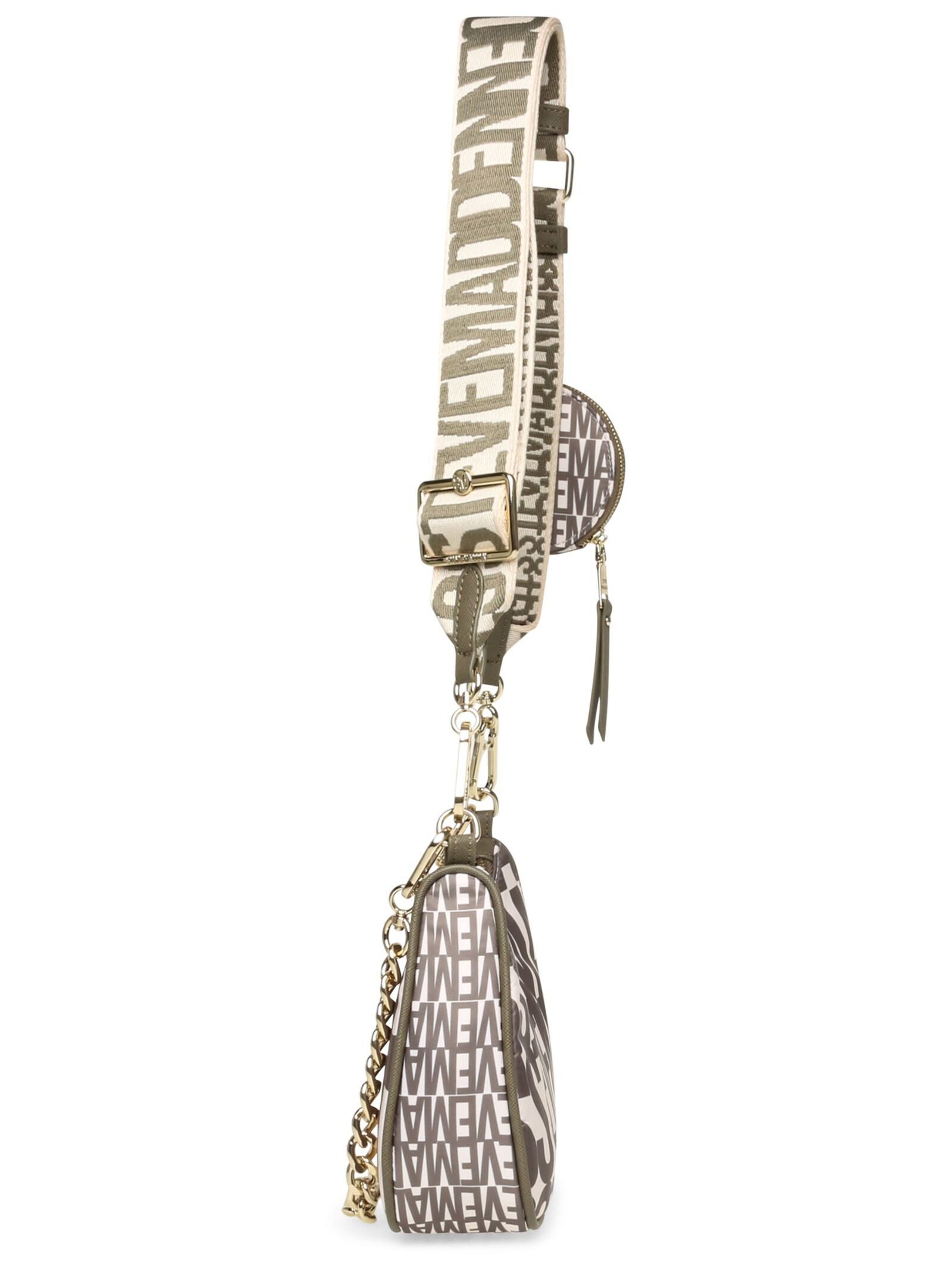 STEVE MADDEN Umhängetasche STEVE MADDEN Taschen Lederimitat