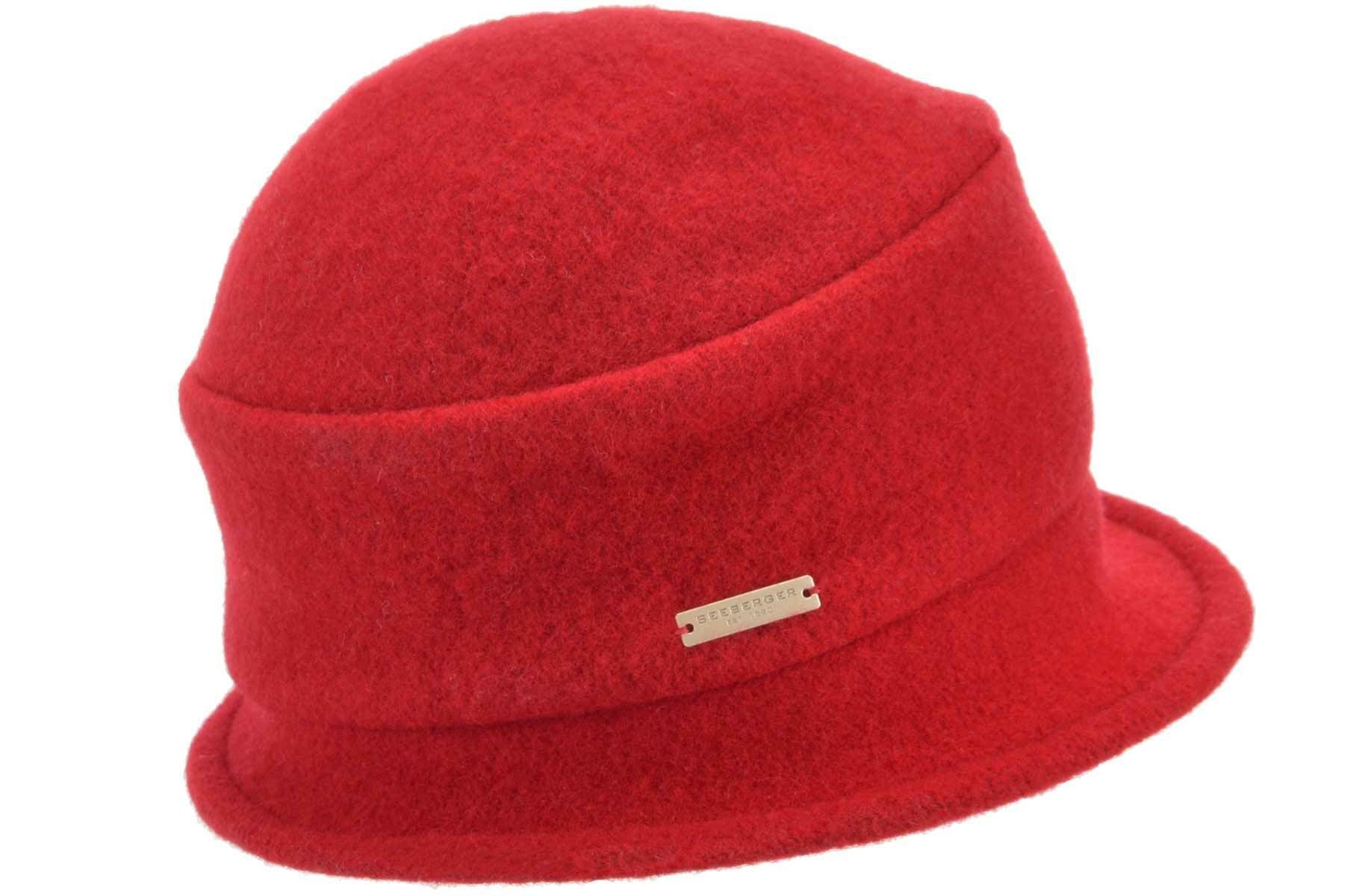 Seeberger Filzhut Walkglocke 18750-0 günstig online kaufen