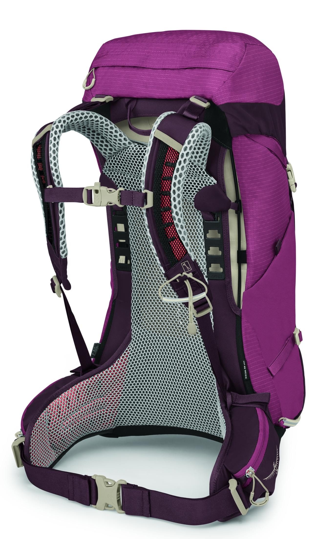 Osprey Wanderrucksack Osprey Damen Sirrus 26 Wanderrucksack