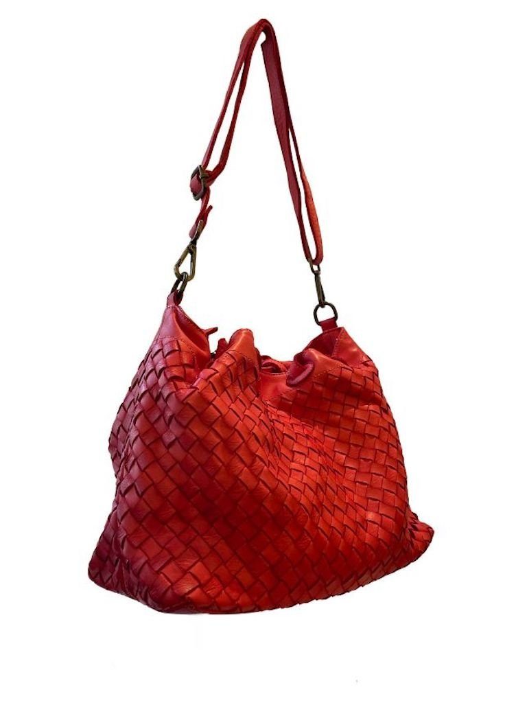 BZNA Handtasche Ronja Designer Umhängetasche Shopper, günstig online kaufen