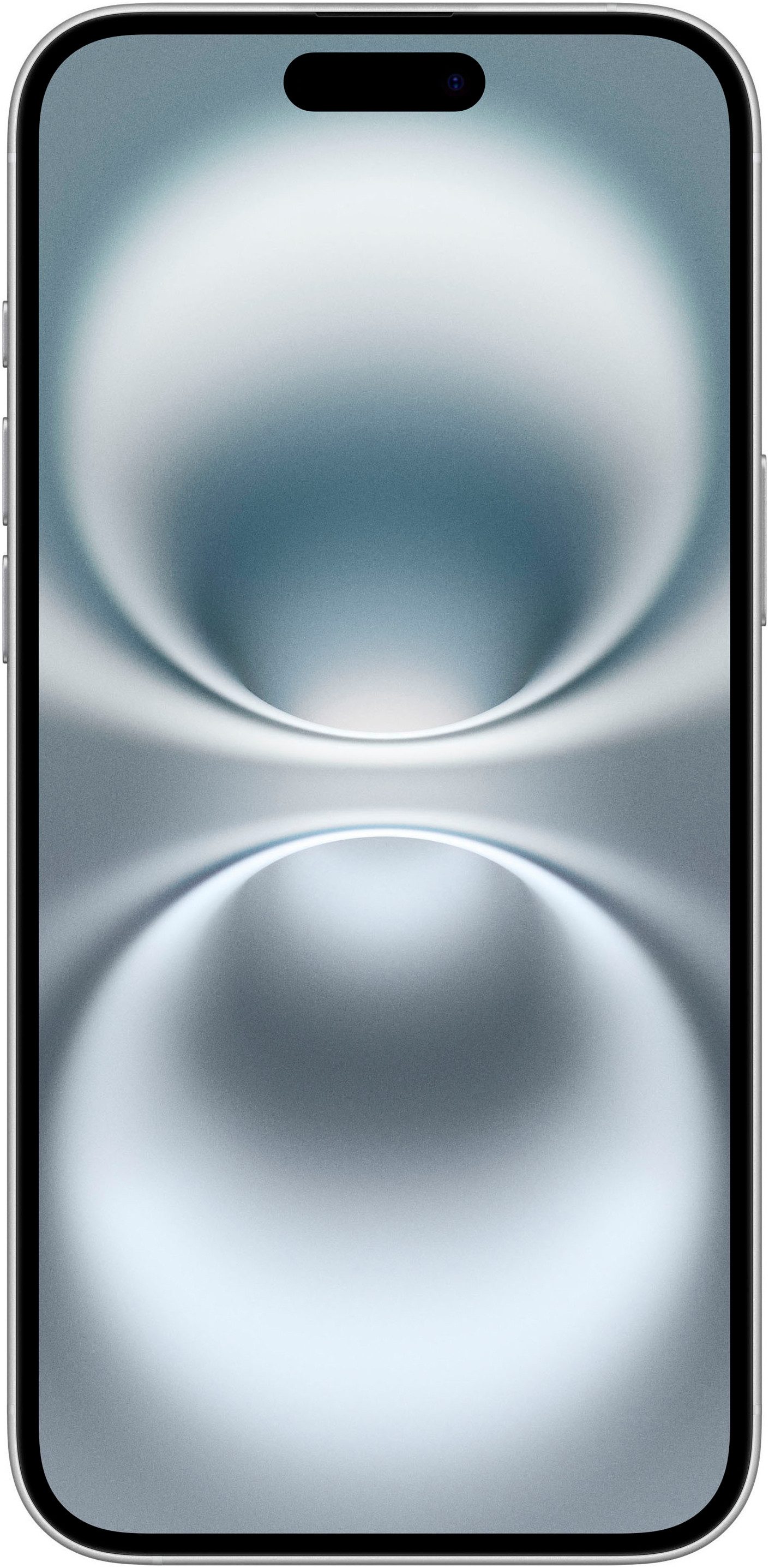 Apple iPhone 16 Plus Smartphone (17 cm/6,7 Zoll, 128 GB Speicherplatz, 48 MP Kamera)