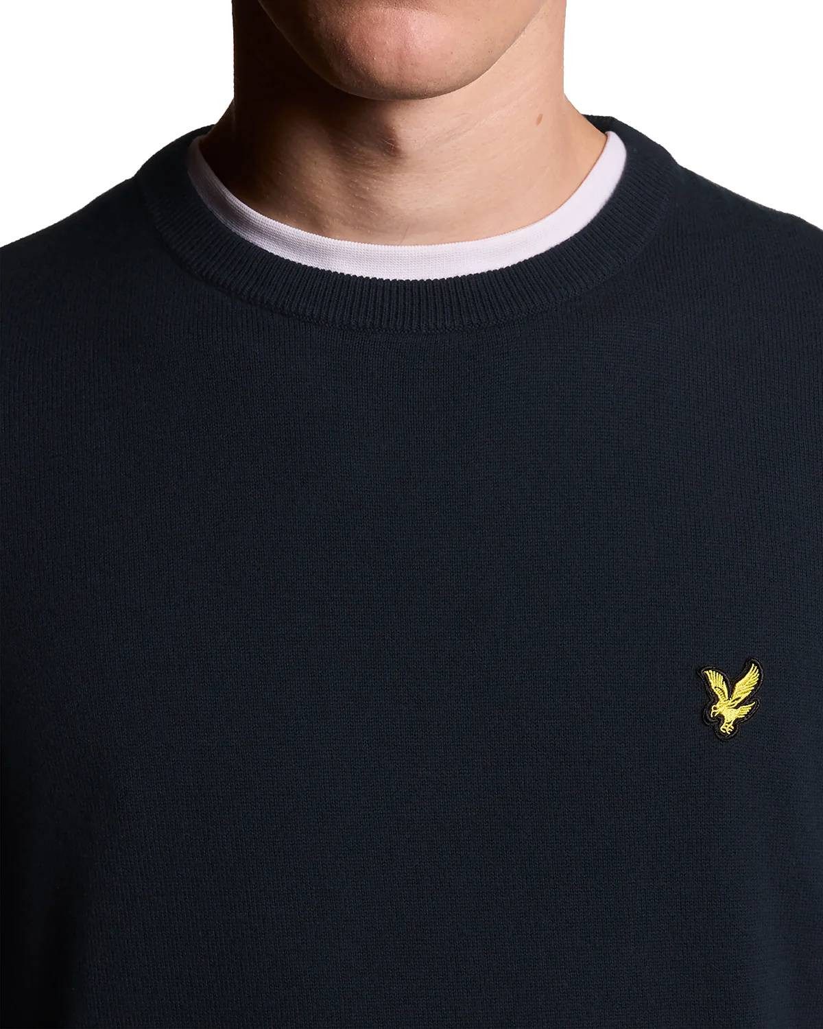 Lyle & Scott Sweater Pullover Lyle & Scott Jumper günstig online kaufen