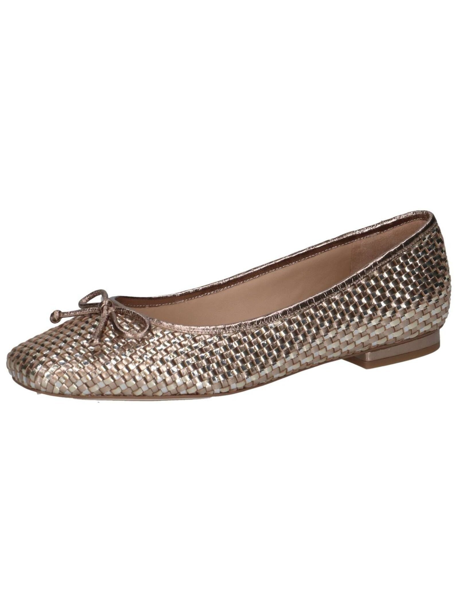 Peter Kaiser Peter Kaiser Ballerinas Nappaleder Ballerina günstig online kaufen