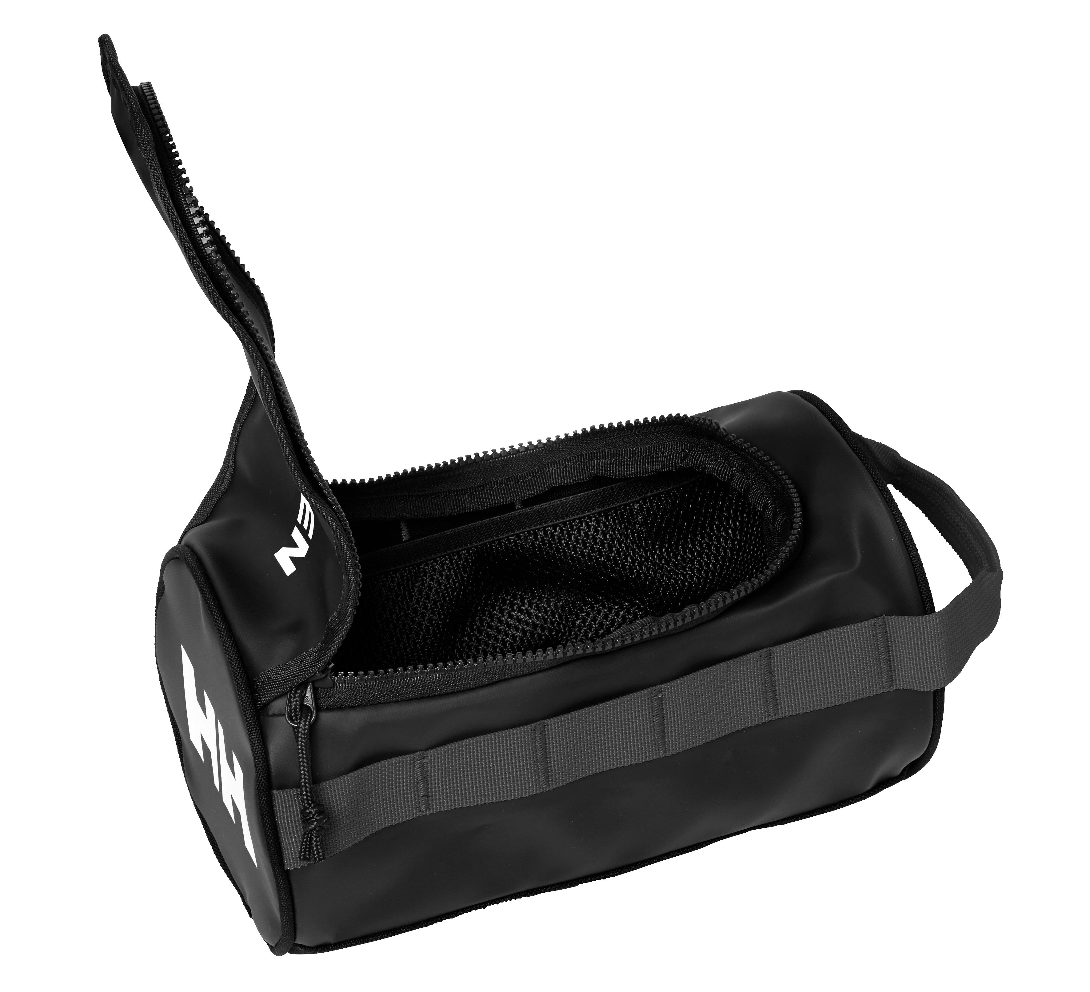 Helly Hansen Kulturbeutel HH WASH BAG 2, wasserabweisendes Material, Volumen 3 Liter, zum Aufhängen
