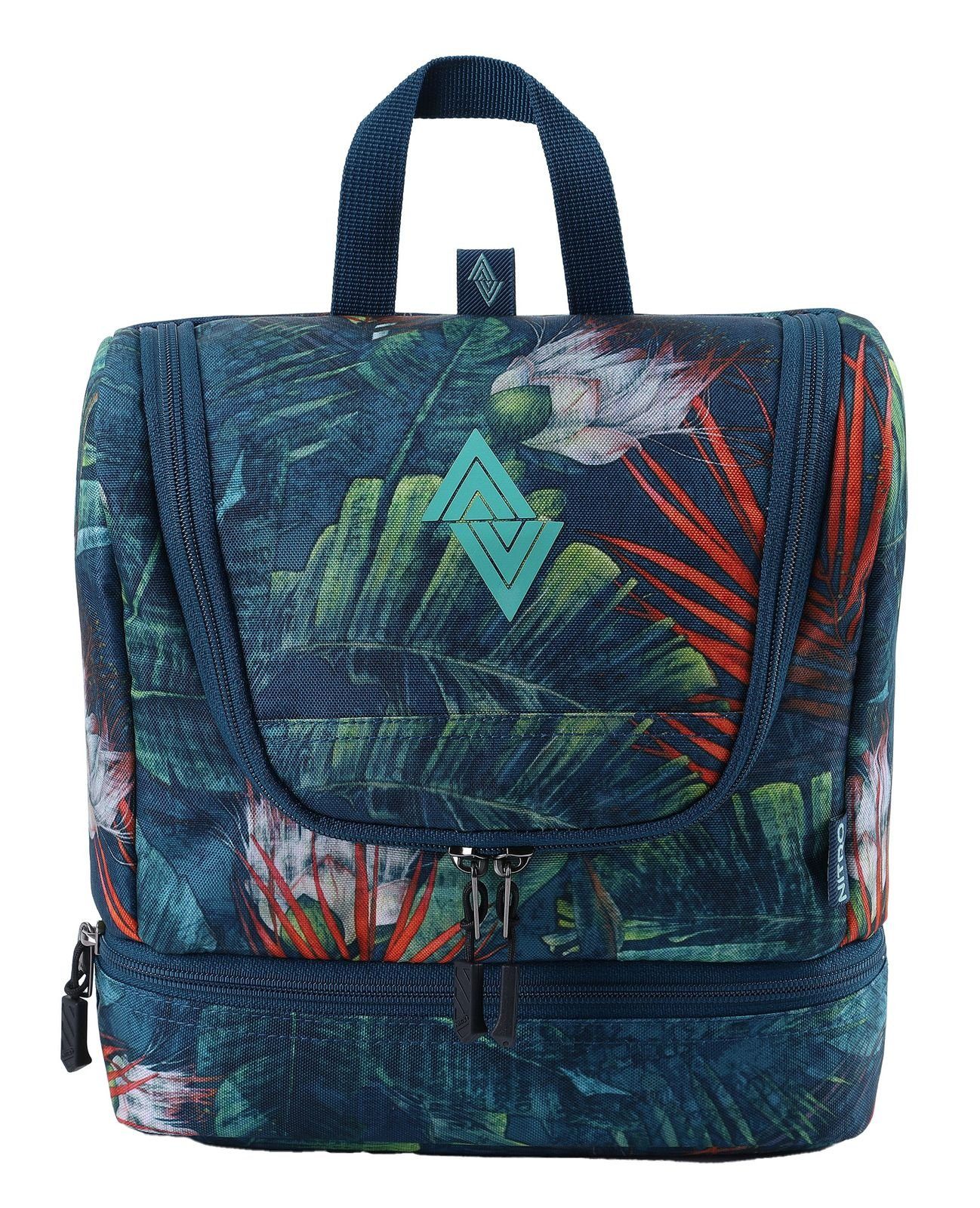 NITRO Kosmetiktasche Travel Kit günstig online kaufen