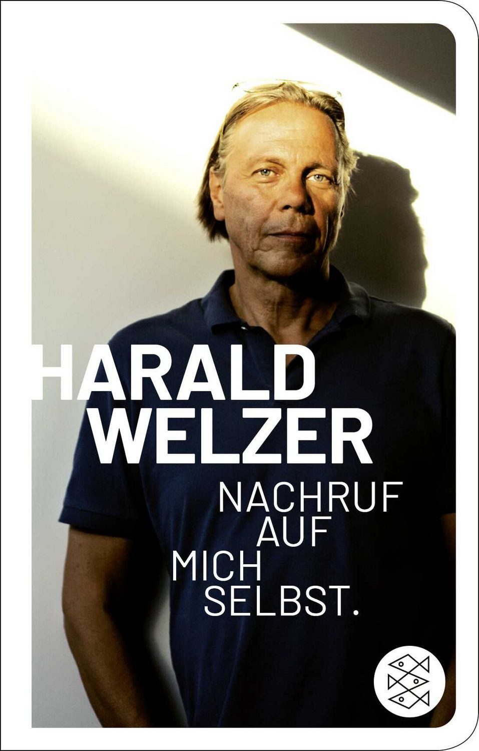 Nachruf auf mich selbst. / Harald Welzer