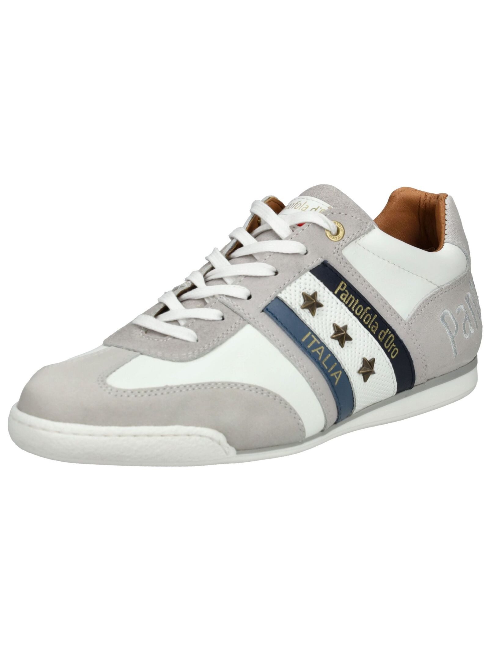 Pantofola d´Oro Pantofola d'Oro Sneaker Veloursleder/Textil günstig online kaufen