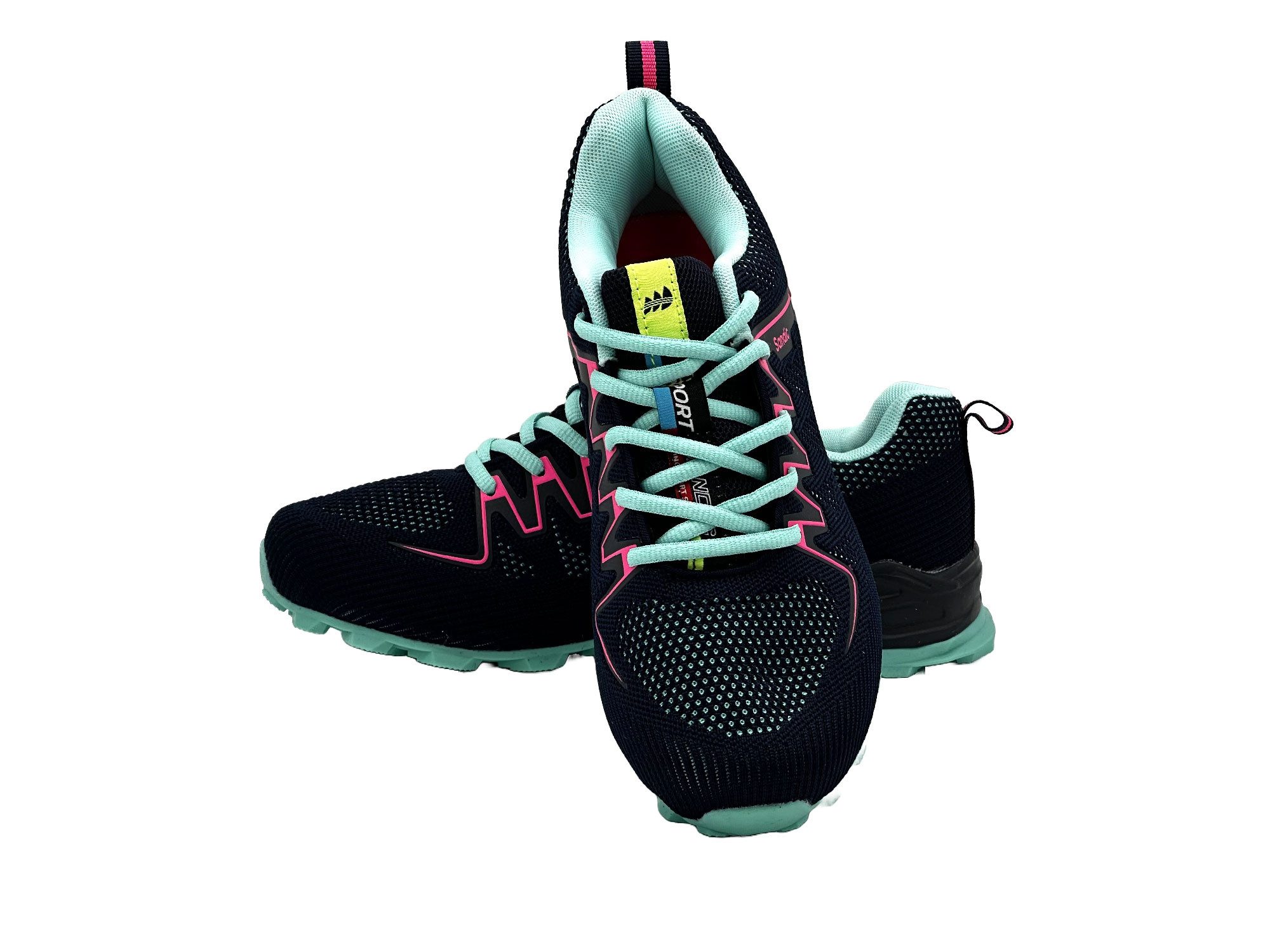 Nowaland Leichte und Bequeme Laufschuhe Sportschuhe Sneaker leicht, Komfort günstig online kaufen