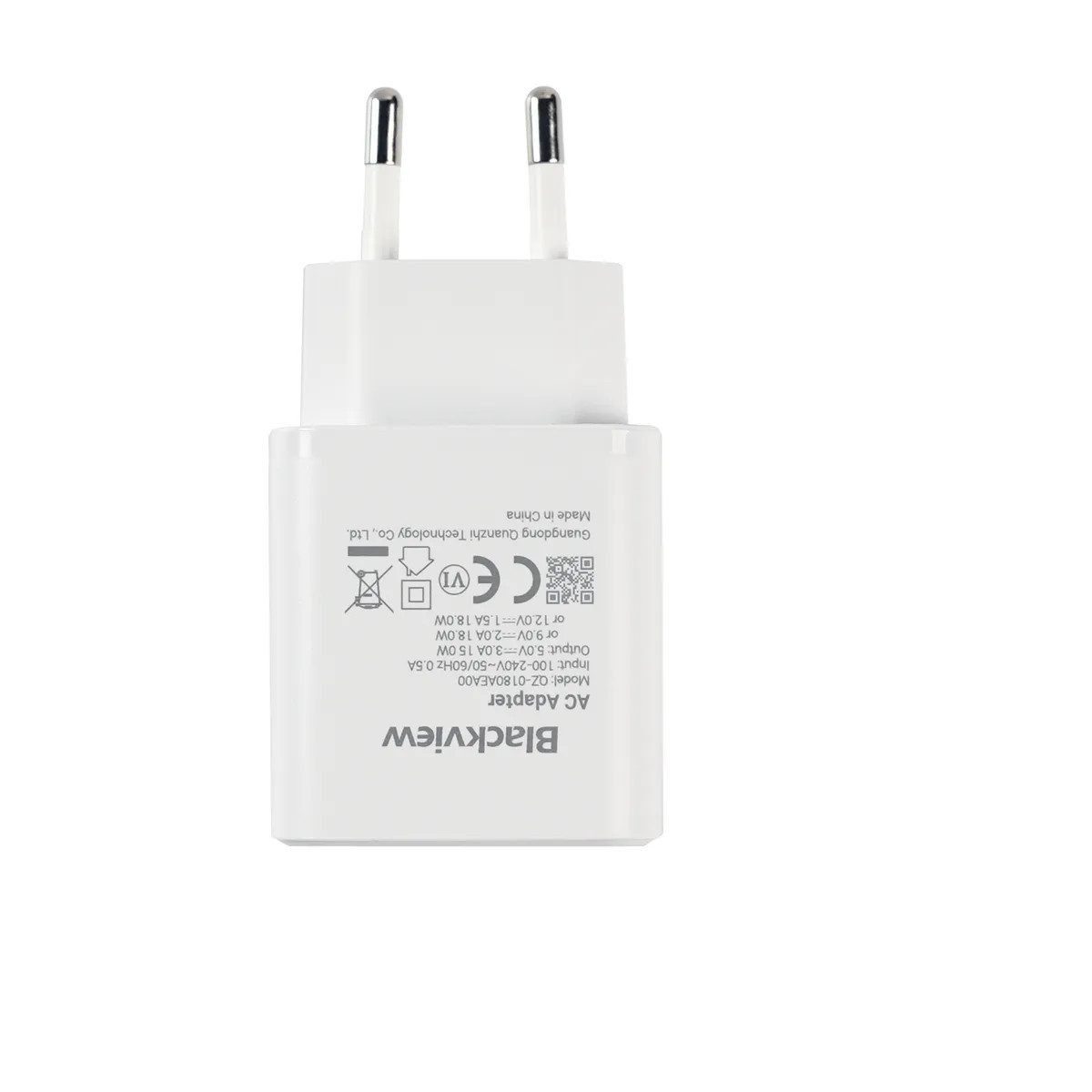 blackview Blackview 18W-2 USB-Ladegerät