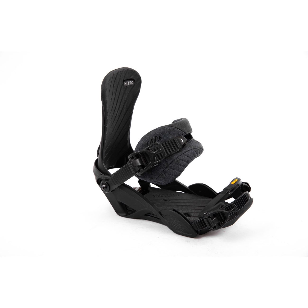 Nitro Snowboards Snowboard IVY