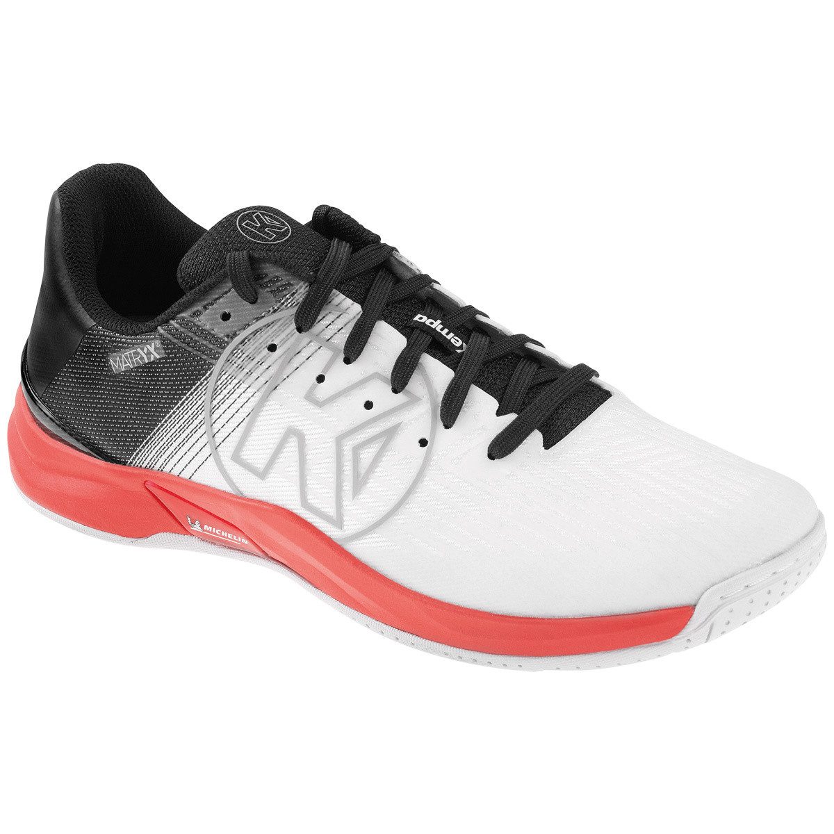 Hallen-Sport-Schuhe ATTACK TWO 2.0 Hallenschuh