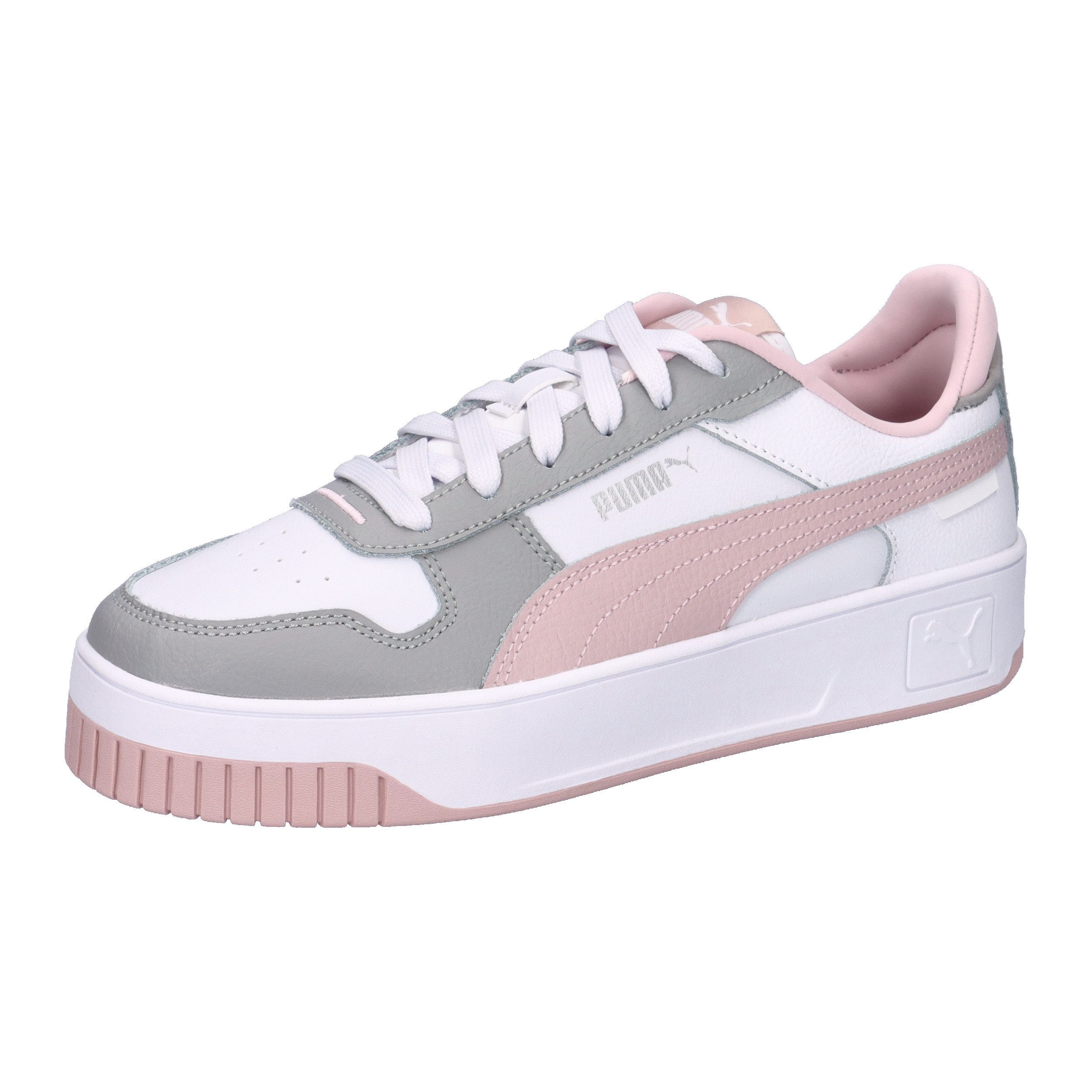 PUMA Puma Damen Sneaker Carina Street günstig online kaufen
