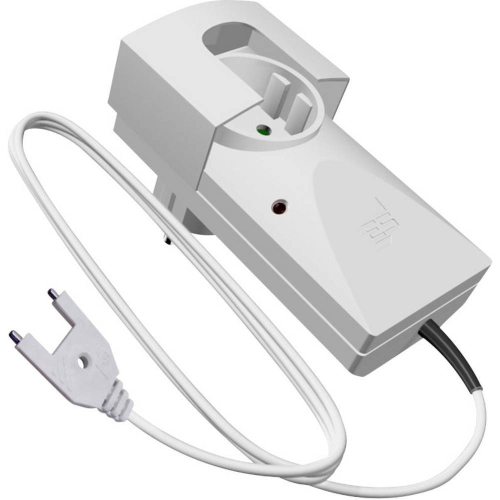 Elektrotechnik Schabus Wassermelder 300217 Wassermelder (mit externem Sensor)