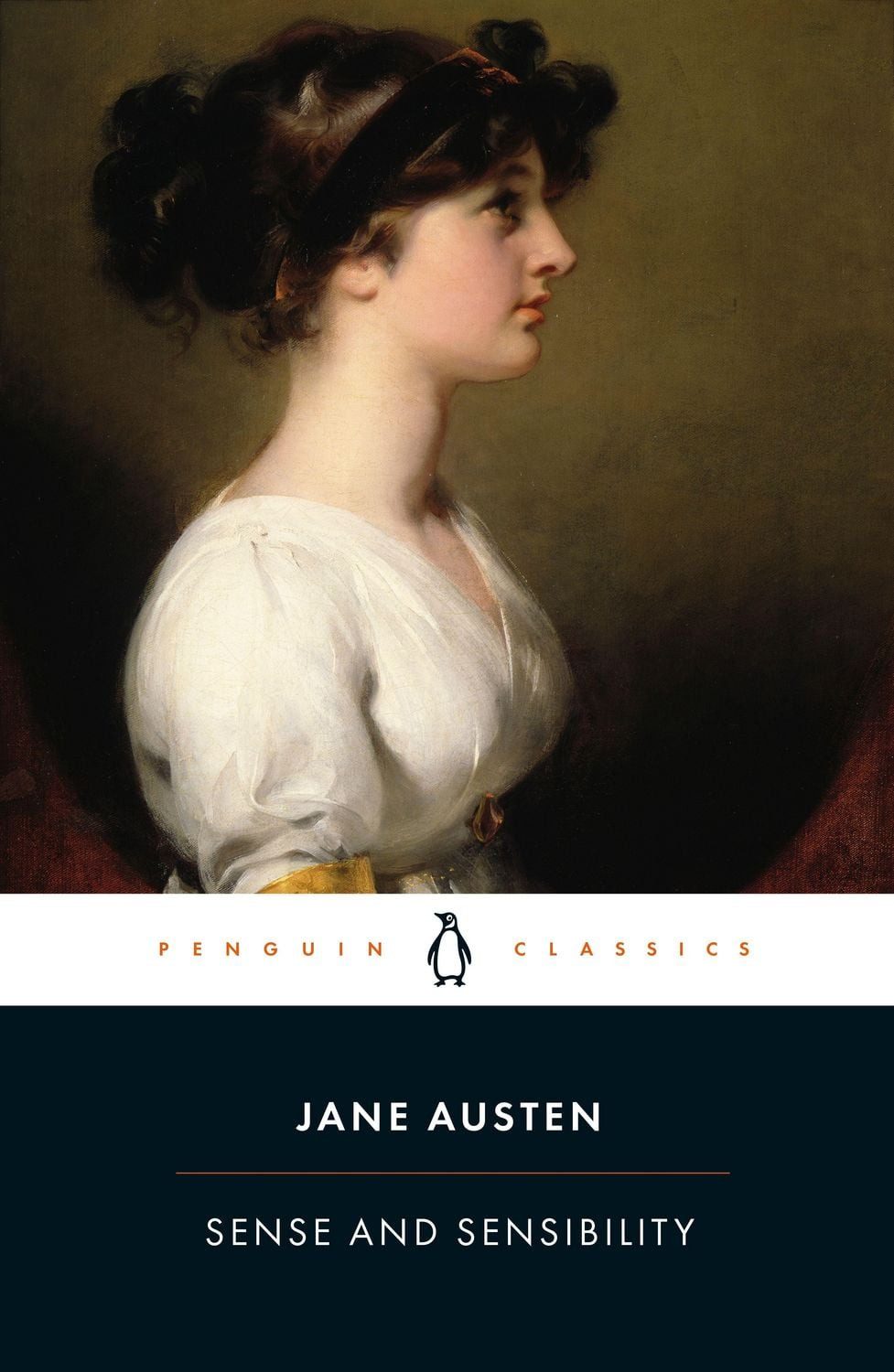 Belletristik Sense and Sensibility Ed. and introduction by Ros Ballaste. With the o Jane Austen