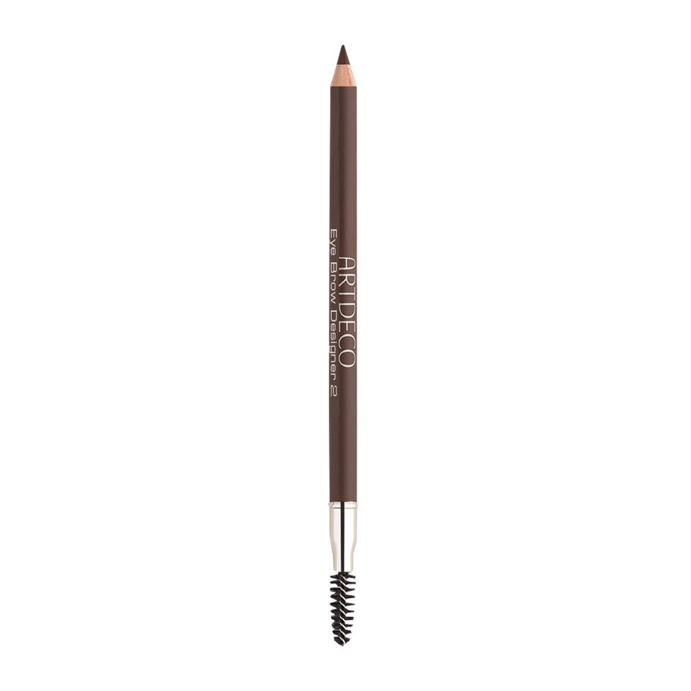 ARTDECO Augenbrauen-Stift Eye Brow Designer w/Integrated Brush