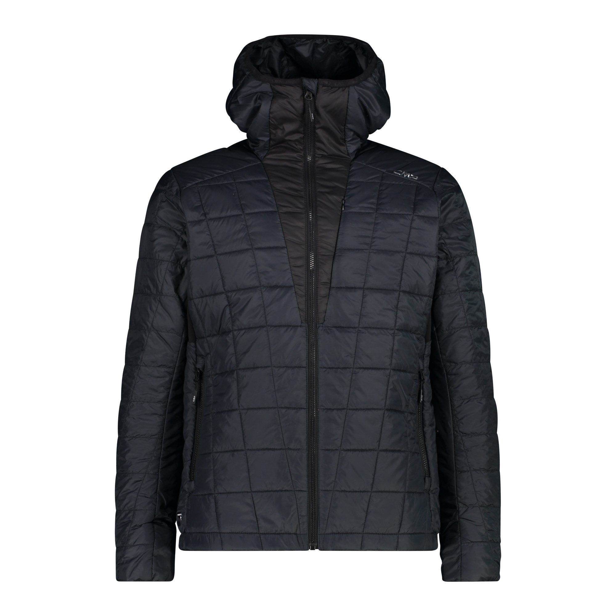 Allwetterjacke CMP Herren Jacken MAN JACKET FIX HOOD 33Z2987
