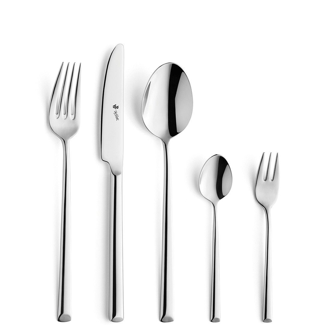 Besteck-Set VIVENDI